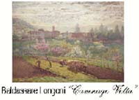 Logo di BOTTEGA D'ARTE
