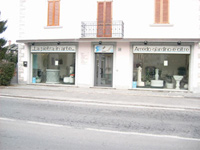 Logo di 3 ESSE GRANITI snc