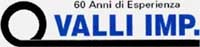 Logo di VALLI IMP.