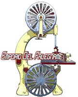 Logo di EMPORIO DEL FALEGNAME