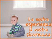 Logo di COMO CLEAN sas