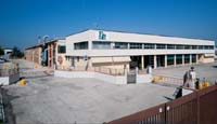 Logo di ENGIN PLAST srl