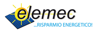Logo di ELEMEC