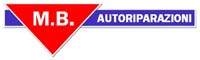 Logo di AUTOFFICINA M.B.