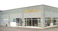Logo di GIBIESSE srl