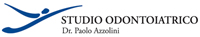 Logo di AZZOLINI DR. PAOLO