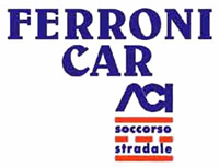 Logo di FERRONI CAR sas
