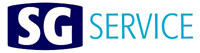 Logo di S.G. SERVICE snc