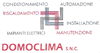 DOMOCLIMA snc di ENRICO GIACOMELLO E GASTONE MUSNER