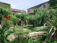 Logo di IL GIARDINO