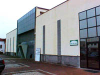 Logo di BO.DE.CAR. srl
