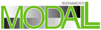 Logo di MODALL SERRAMENTI srl