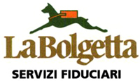 Logo di LA BOLGETTA srl