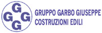Logo di GRUPPO GARBO COSTRUZIONI EDILI