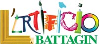 Logo di ARTIFICIO