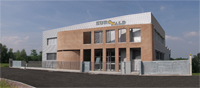 Logo di EUROSALD srl