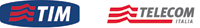 Logo di THE VOICE CENTRO TIM