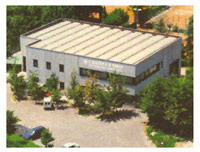 Logo di CANELLA & VIGO srl