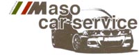 Logo di MASO CAR SERVICE