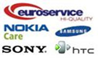 Logo di EUROSERVICE srl