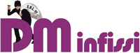Logo di DM INFISSI srl