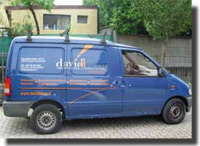 Logo di DAVID DECOR