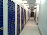 Logo di SELF STORAGE COMO