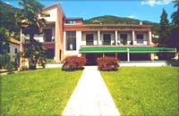 Logo di CASA ALBERGO STELLA