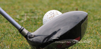 Logo di ASD COMOGOLF ITALY
