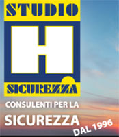 Logo di STUDIO H srl