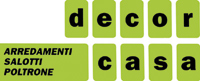 Logo di DECOR CASA sas
