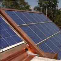Logo di SOLAR TECNICA srl