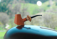 Logo di CAMINETTO PIPE