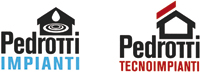 Logo di PEDROTTI IMPIANTI TERMOSANITARI sas