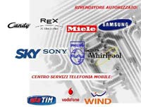 Logo di ELEKTRO DE.MO. sas