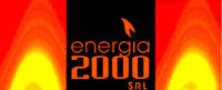 Logo di ENERGIA 2000 srl