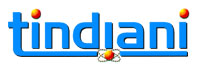 Logo di TINDIANI & C. sas