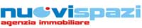Logo di AGENZIA IMMOBILIARE NUOVI SPAZI