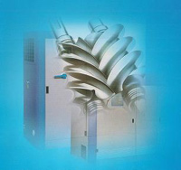Logo di AIRCOMP