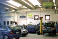 Logo di CARROZZERIA CATTOI