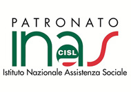Logo di PATRONATO INAS