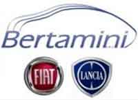 Logo di BERTAMINI