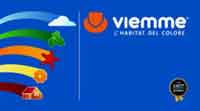 Logo di VIEMME