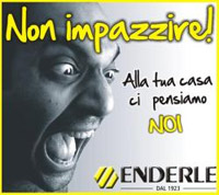 Logo di ENDERLE srl