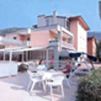 Logo di ALBERGO BENINI