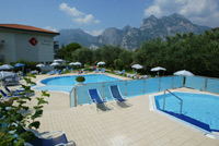 Logo di HOTEL PICCOLO MONDO