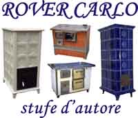 Logo di ROVER CARLO E C. snc
