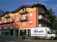 Logo di SALOTTI TOBALDI