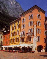 Logo di HOTEL PORTICI