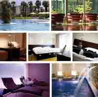 Logo di PARK HOTEL ASTORIA